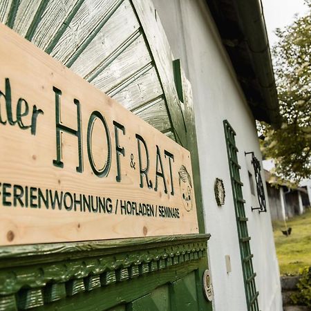 Derhofrat Apartment Litzelsdorf Exterior photo